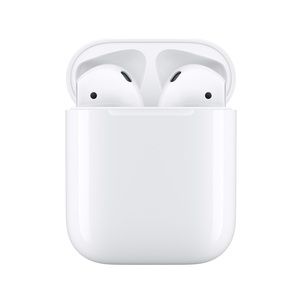 AirPods 2 unopened box, brand new from Costco.